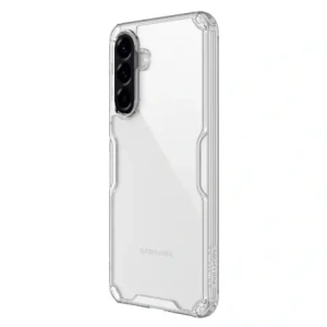 Wholesale Nillkin Nature Pro Samsung A56 5g Clear - NLK1758 - {ean13} - Hurt