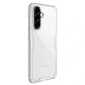Wholesale Nillkin Nature Pro Samsung A56 5g Clear - NLK1758 - {ean13} - Hurt