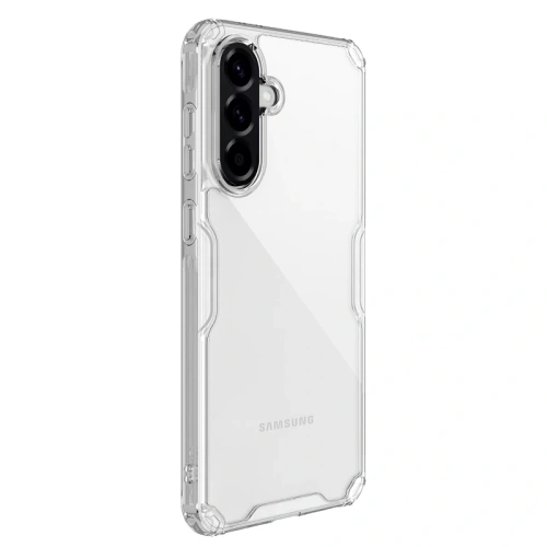 Etui Nillkin Nature Pro Samsung A56 5G Clear