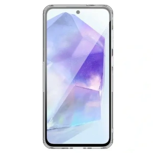 Wholesale Nillkin Nature Pro Samsung A56 5g Clear - NLK1758 - {ean13} - Hurt