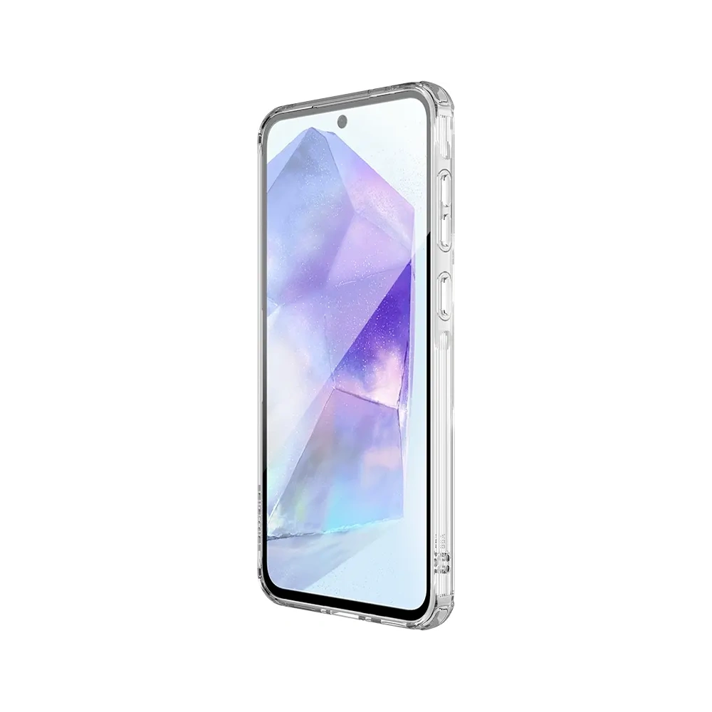 Hurtownia GSM - Nillkin Nature Pro Samsung A56 5g Clear - NLK1758 - {ean13} - Hurt