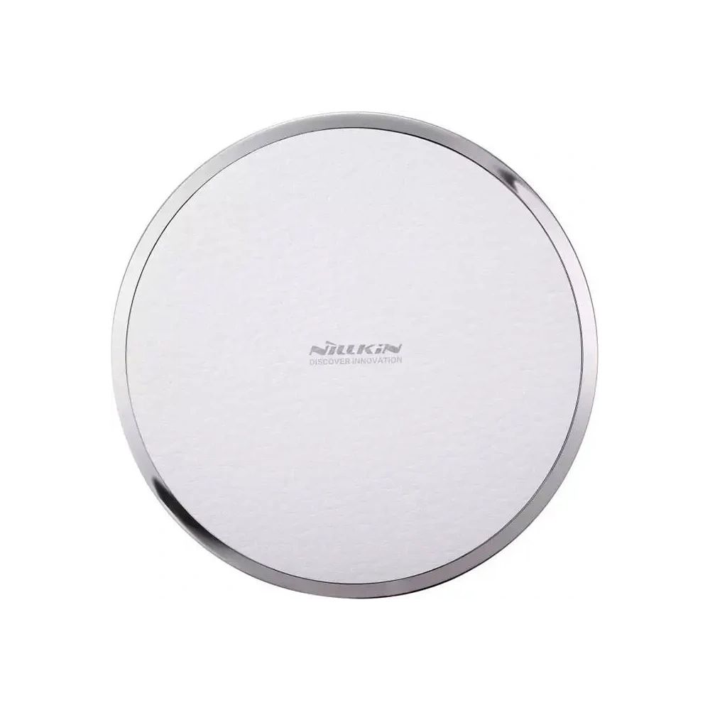 Wholesale Nillkin Magic Disk Iii Biały Fast Charge 10w - NLK1760 - {ean13} - Hurt