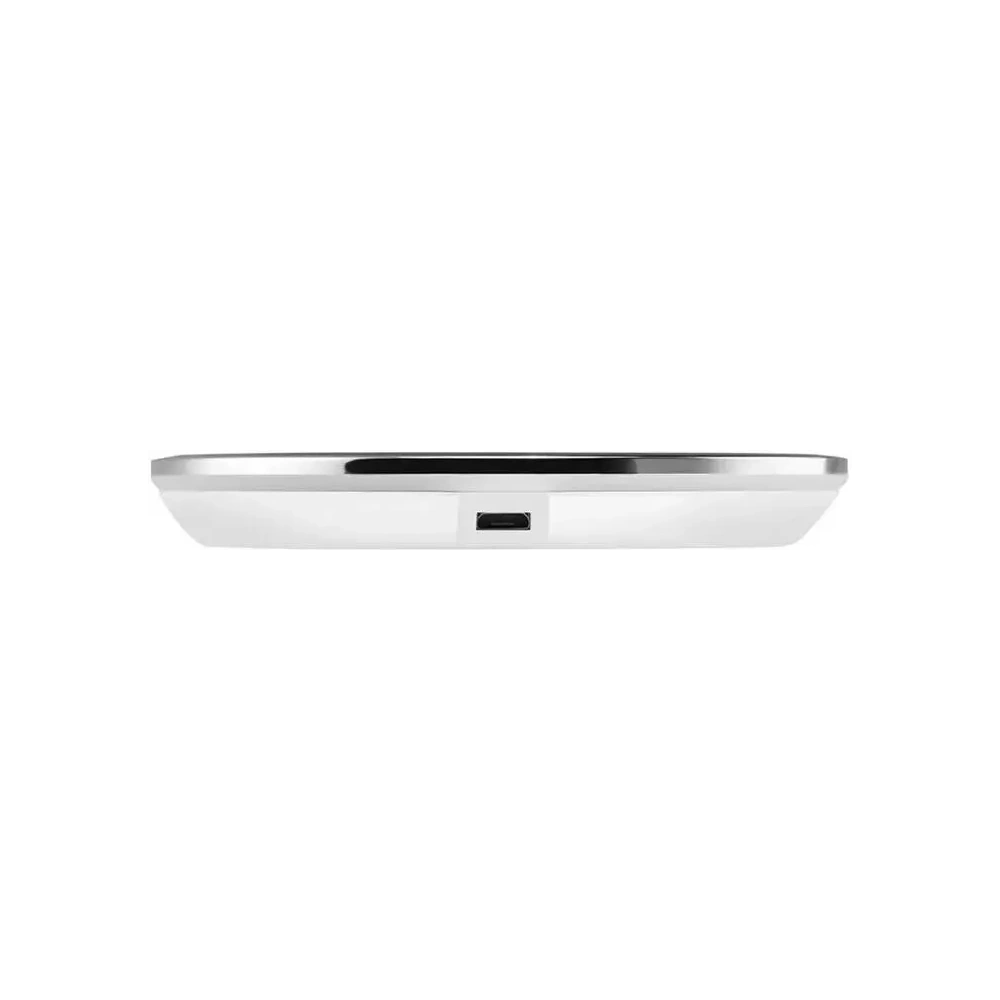 Hurtownia GSM - Etui Nillkin Magic Disk III Biały Fast Charge 10w - NLK1760 - {ean13} - Hurt