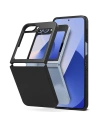 [CR] Ringke Slim Hülle für Samsung Galaxy Z Flip 6 Schwarz
