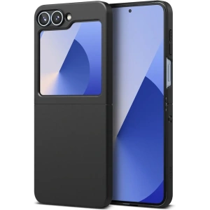 Wholesale [CR] Ringke Slim Case for Samsung Galaxy Z Flip 6 Black - OT-898 - {ean13} - Hurt