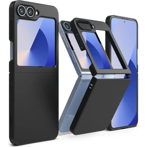 Hurtownia GSM - [CR] Etui Ringke Slim Samsung Galaxy Z Flip 6 Black - OT-898 - {ean13} - Hurt