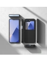 Hurtownia GSM - [CR] Ringke Slim tok Samsung Galaxy Z Flip 6 fekete - OT-898 - {ean13} - Hurt