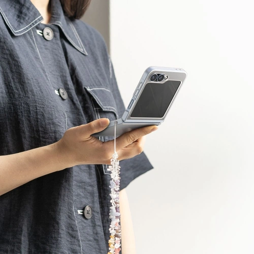 [CR] Etui Ringke Slim Samsung Galaxy Z Flip 6 / 7 FE Black