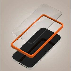 Wholesale [CR] Tech-Protect Supreme Set Tempered Glass for Apple iPhone 16 Pro Max Clear [3 PACK] - OT-899 - {ean13} - Hurt