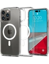 [CR] Spigen Ultra Hybrid Mag MagSafe Case for Apple iPhone 14 Pro White
