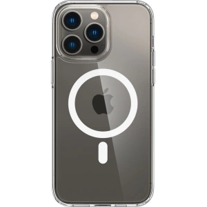 Wholesale [CR] Spigen Ultra Hybrid Mag MagSafe Case for Apple iPhone 14 Pro White - OT-900 - {ean13} - Hurt
