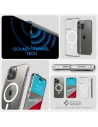 Hurtownia GSM - [CR] Spigen Ultra Hybrid Mag MagSafe Hülle für Apple iPhone 14 Pro Weiß - OT-900 - {ean13} - Hurt