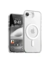 Wholesale Mercury Jelhard MagSafe Case Apple iPhone 16e clear - MCR1 - {ean13} - Hurt