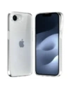 Mercury Jelly Clear Case AppleiPhone 16e clear