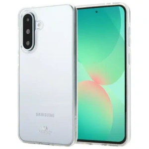 Wholesale Mercury Jelly Clear Case Samsung Galaxy A36 clear - MCR4 - {ean13} - Hurt