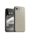 Hurtownia GSM - Mercury Semi-Silicone MagSafe-Hülle für Apple iPhone 16e Stein - MCR9 - {ean13} - Hurt