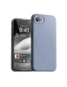 Hurtownia GSM - Carcasa Semi-Silicone MagSafe Mercury pentru Apple iPhone 16e violet liliac - MCR11 - {ean13} - Hurt