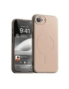 Hurtownia GSM - Carcasa Semi-Siliconă MagSafe Mercury pentru Apple iPhone 16e roz nisipos - MCR13 - {ean13} - Hurt