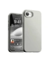 Mercury Silicone Case Apple iPhone 16e stone