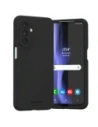 Hurtownia GSM - Etui Mercury Silicone do Samsung Galaxy A26 czarny - MCR23 - {ean13} - Hurt