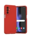 Wholesale Mercury Silicone Case Samsung Galaxy A26 red - MCR24 - {ean13} - Hurt