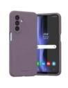 Etui Mercury Silicone do Samsung Galaxy A26 fioletowy
