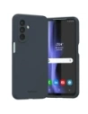 Hurtownia GSM - Etui Mercury Silicone do Samsung Galaxy A26 granatowy - MCR26 - {ean13} - Hurt