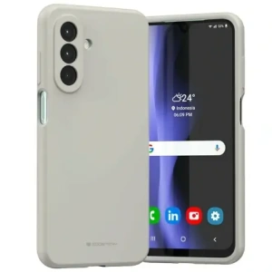 Hurtownia GSM - Etui Mercury Silicone do Samsung Galaxy A26 kamienny - MCR27 - {ean13} - Hurt
