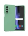 Hurtownia GSM - Etui Mercury Silicone do Samsung Galaxy A26 zielony - MCR30 - {ean13} - Hurt