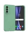 Hurtownia GSM - Etui Mercury Silicone do Samsung Galaxy A36 zielony - MCR38 - {ean13} - Hurt