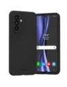 Mercury Silicone Case Samsung Galaxy A56 black