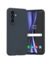 Mercury Silicone Case Samsung Galaxy A56 navy blue