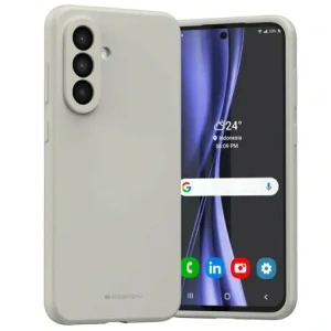 Wholesale Mercury Silicone Case Samsung Galaxy A56 stone - MCR43 - {ean13} - Hurt