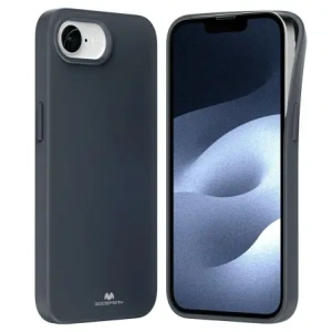Wholesale Mercury Soft Case Apple iPhone 16e navy blue - MCR47 - {ean13} - Hurt