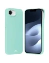 Mercury Soft Case Apple iPhone 16e mint