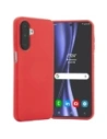 Mercury Soft Case Samsung Galaxy A26 red