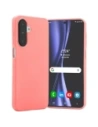 Hurtownia GSM - Husă moale Mercury pentru Samsung Galaxy A26 roz - MCR58 - {ean13} - Hurt