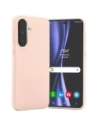 Hurtownia GSM - Etui Mercury Soft do Samsung Galaxy A36 różowo-piaskowy - MCR63 - {ean13} - Hurt