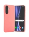 Mercury Soft Case Samsung Galaxy A56 pink