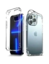 Mercury Bulletproof Case Samsung Galaxy A53 5G clear