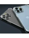 Hurtownia GSM - Carcasă rezistentă Mercury Bulletproof pentru Samsung Galaxy M33 5G, transparentă - MCR85 - {ean13} - Hurt