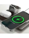 Hurtownia GSM - Carcasă rezistentă Mercury pentru Samsung Galaxy S23+ Plus, transparentă - MCR86 - {ean13} - Hurt