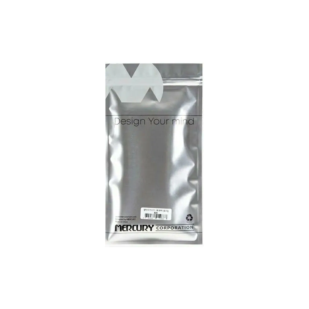 Hurtownia GSM - Carcasă rezistentă Mercury Bulletproof pentru Samsung Galaxy M33 5G, transparentă - MCR85 - {ean13} - Hurt