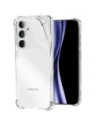 Hurtownia GSM - Carcasă Bulletproof Mercury pentru Samsung Galaxy S24+ Plus, transparentă - MCR88 - {ean13} - Hurt