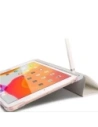 Hurtownia GSM - Carcasa transparentă Mercury pentru Apple iPad 10.9" 2022, albastru închis - MCR94 - {ean13} - Hurt