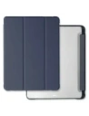 Hurtownia GSM - Husa transparentă Mercury pentru spatele Apple iPad Pro 11" 2024, albastră - MCR101 - {ean13} - Hurt