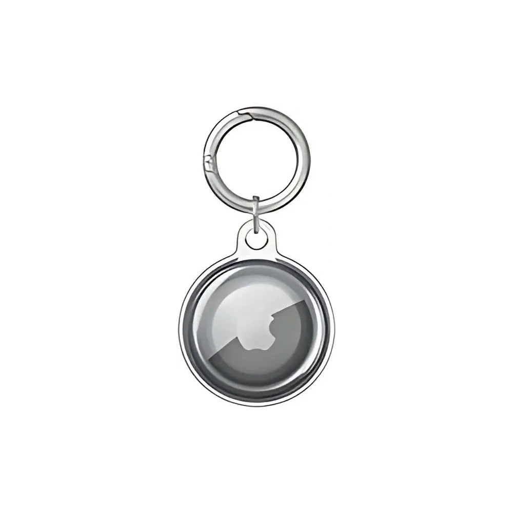 Etui Mercury do Apple AirTag czarne