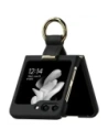 Hurtownia GSM - Mercury Gold Ring Case Samsung Galaxy Flip6 schwarz - MCR114 - {ean13} - Hurt
