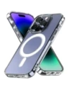 Mercury MagSafe Jelhard Case Apple iPhone 14 Pro Max clear