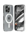 Hurtownia GSM - Carcasă transparentă Mercury MagSafe Jelhard pentru Apple iPhone 16 Pro - MCR126 - {ean13} - Hurt